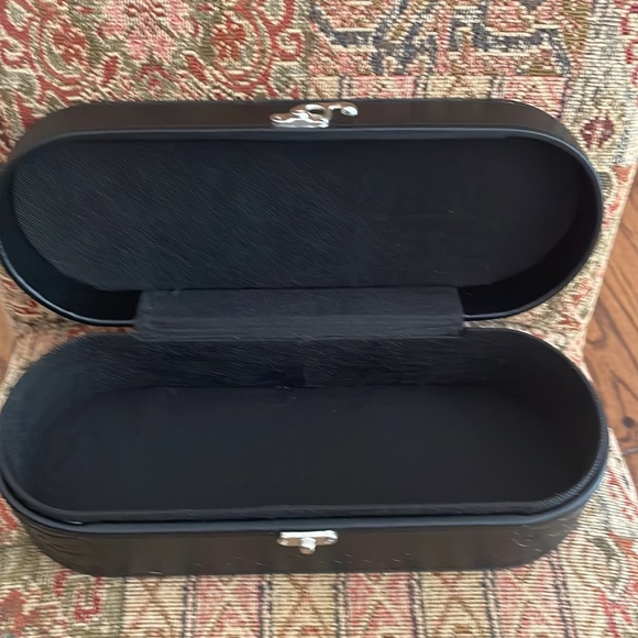 Younique Black Makeup Storage box perfect condition - Picture 3 of 5
